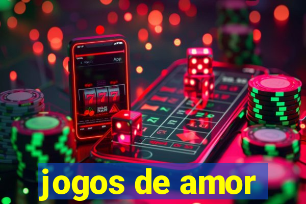 jogos de amor